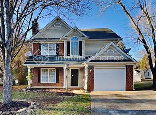 7505 Axis Ct, Charlotte, NC 28273