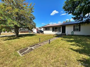 183 E Wood Ave, Morton, WA 98356