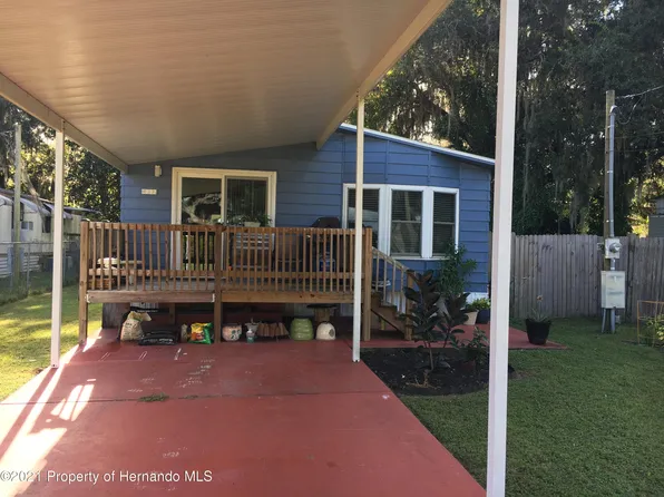 4297 E Lake Park Dr, Hernando, FL 34442