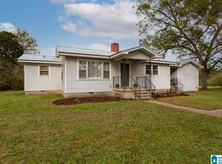 3957 Lindsey Loop Rd, Bessemer, AL 35022