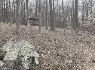 Highland St, Frederick, MD 21701