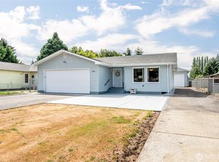 3333 Pennsylvania Street, Longview, WA 98632