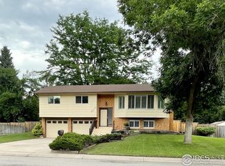 2816 Ringneck Dr, Fort Collins, CO 80526