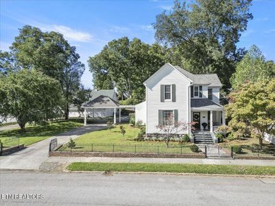 127 Wilson Ave, Maryville, TN, 37803