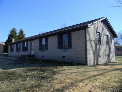1590 Elberta Dr, Clarksville, TN, 37042
