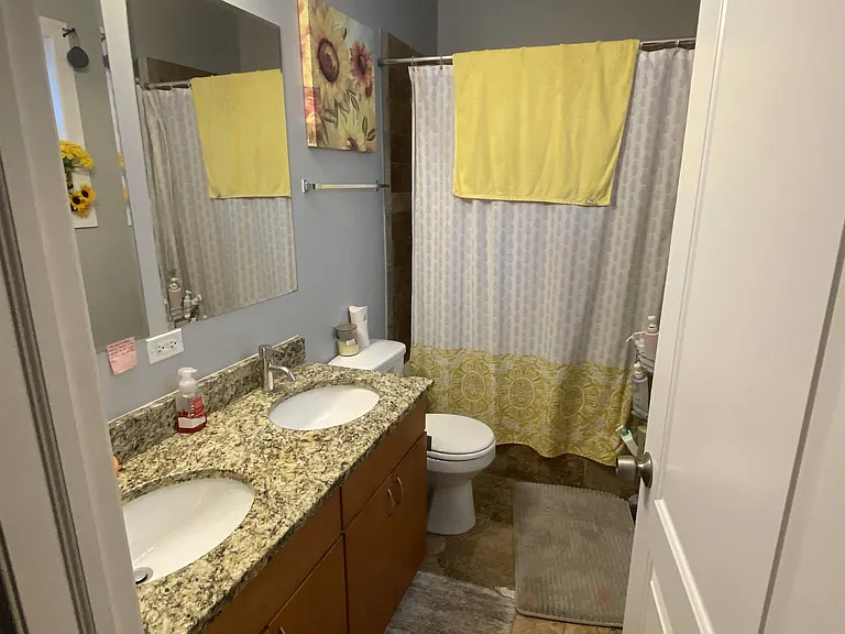 1847 S Allport St #1 — Photo 4