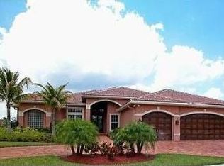 14967 SW 39th St, Davie, FL 33331
