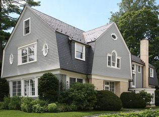 88 Park Ave, Larchmont, NY 10538