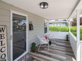 2015 Narberth Ave, Haddon Heights, NJ 08035