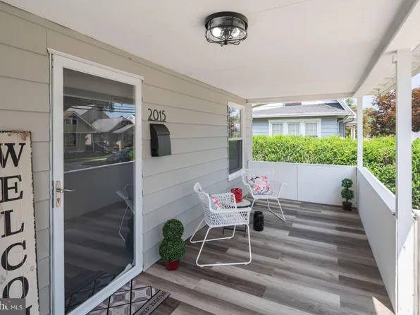 2015 Narberth Ave, Haddon Heights, NJ 08035