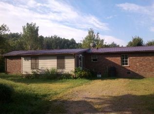 60 Hussain Dr, Marshall, NC 28753