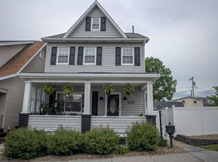 420-422 Walton Ave, Altoona, PA 16602