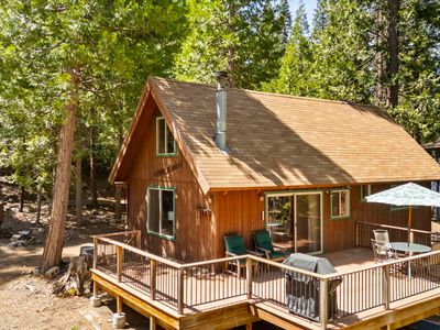 27138 Summerhill Dr, Pinecrest, CA, 95364