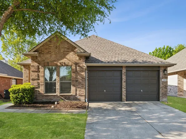 5551 Crestwood Dr, Prosper, TX 75078