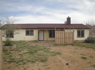 10130 N Avenida Vientos, Kingman, AZ 86409