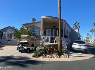 1279 S Sioux Dr, Apache Junction, AZ 85120