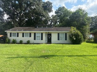 9361 Ponderosa Dr S, Semmes, AL 36575