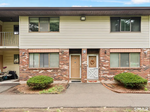 55 Thompson Street #5F, East Haven, CT 06513