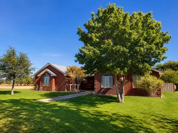 465 County Road 304 #J, Seminole, TX 79360