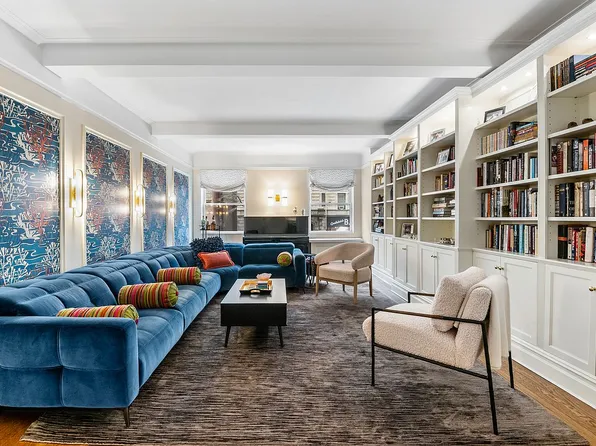 49 E 96th St #2C, New York, NY 10128