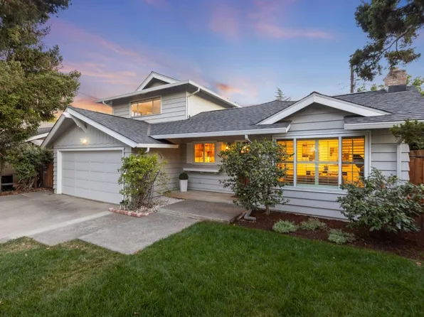 2936 Rustic Dr, San Jose, CA 95124