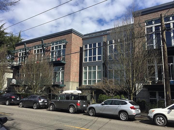 19th Ave Lofts