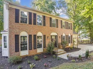 15520 Laurel Ridge Rd, Dumfries, VA 22025