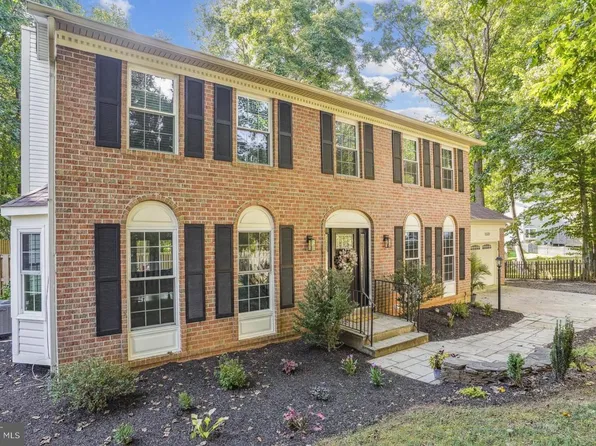 15520 Laurel Ridge Rd, Dumfries, VA 22025