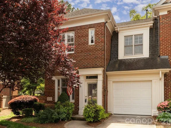 3408 Stettler View Rd, Charlotte, NC 28210