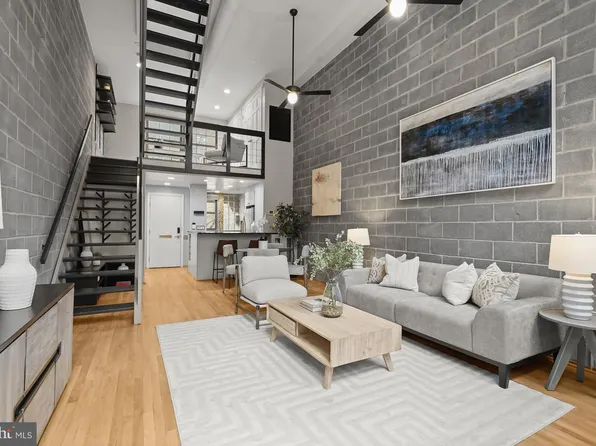 1420 Rhode Island Ave NW, Washington, DC 20005