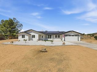 16710 Candlewood Rd, Apple Valley, CA 92307