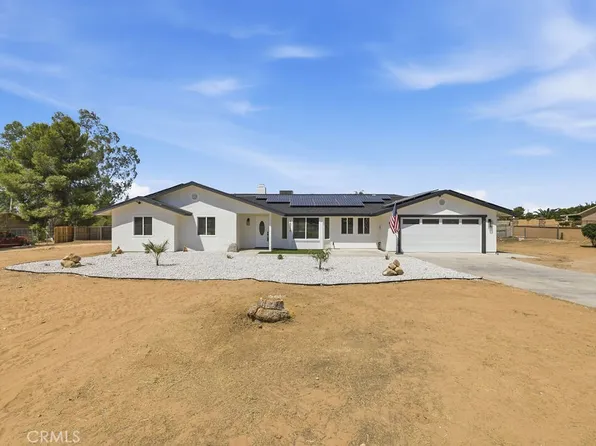 16710 Candlewood Rd, Apple Valley, CA 92307