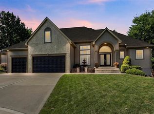 7012 N Hardesty Ave, Kansas City, MO 64119