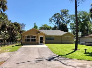 1776 23rd St SW, Naples, FL 34117