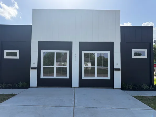 7900 Bowen St #A-b, Houston, TX 77051