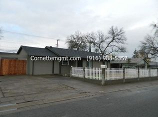 6733 Stoneman Dr, North Highlands, CA