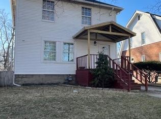 12091 Manor St, Detroit, MI
