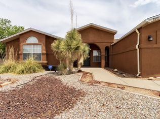 2610 Withington Peak Dr NE, Rio Rancho, NM 87144