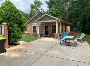 170 Roxboro Ct, Fayetteville, GA 30215
