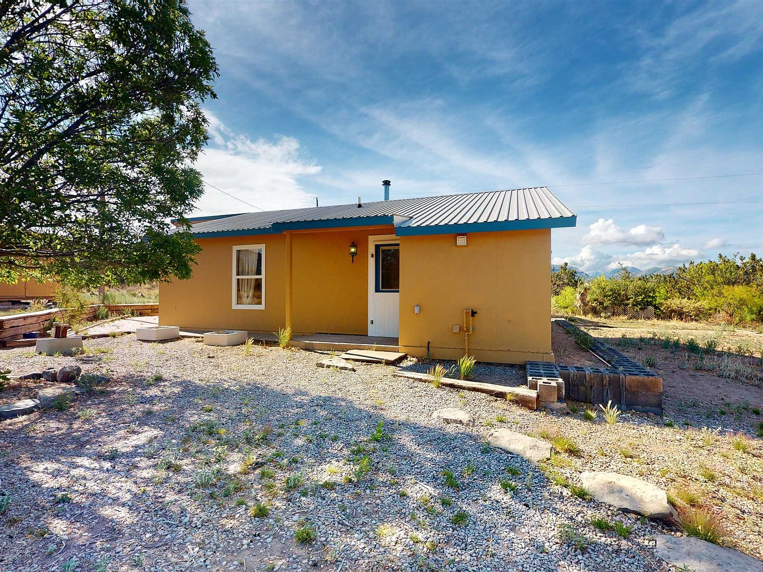 37 Tumbleweed Trl, La Luz, NM 88337 Zillow