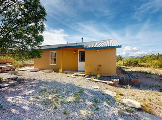 37 Tumbleweed Trl, La Luz, NM 88337