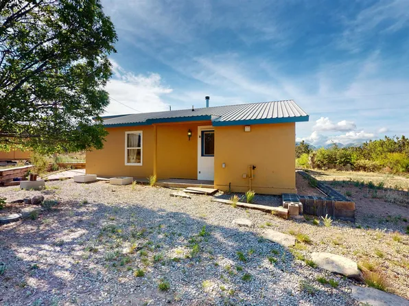 37 Tumbleweed Trl, La Luz, NM 88337