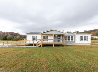 673 Aaron Davis Rd, Speedwell, TN 37870