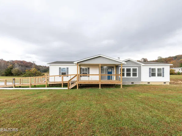 673 Aaron Davis Rd, Speedwell, TN 37870