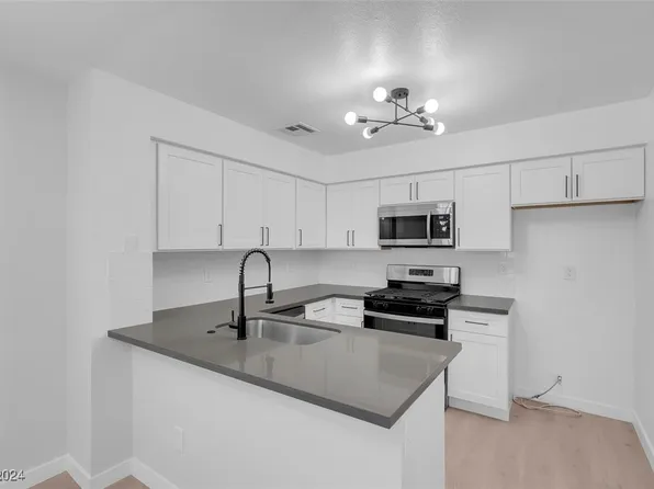 2036 Willowbury Dr Unit D, Las Vegas, NV 89108