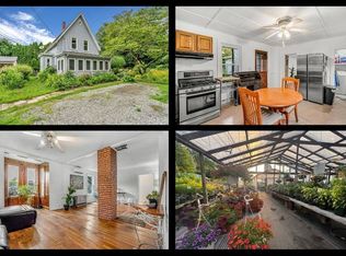 201 Willimantic Rd, Baltic, CT 06330