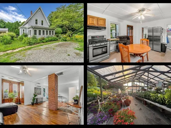 201 Willimantic Rd, Baltic, CT 06330