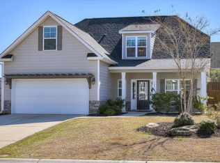 129 Grindle Shls, Grovetown, GA 30813