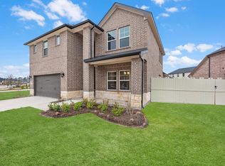 17681 Rosette Grass Dr, Conroe, TX 77385