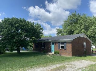 125 Zelcova Dr, Eminence, KY 40019